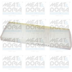 filtras, salono oras
                                MEAT &amp; DORIA                                17087, Nenurodytas gamin