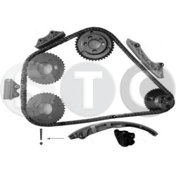 paskirstymo grandinės komplektas
                                STC                                T458338, STC, T458338, a