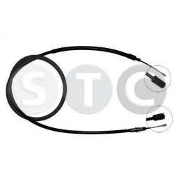 trosas, stovėjimo stabdys
                                STC                                T480832, STC, T480832, auto det