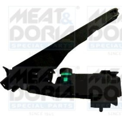 važiavimo pedalų komplektas
                                MEAT &amp; DORIA                                83534, Nenurody