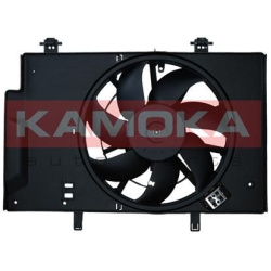 ventiliatorius, radiatoriaus
                                KAMOKA                                                7740138, K