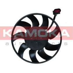 ventiliatorius, radiatoriaus
                                KAMOKA                                7742037, KAMOKA, 7742037, 