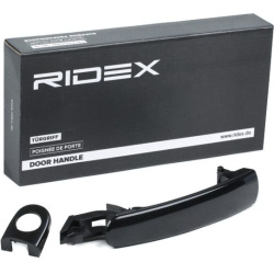 Išorinė durų rankena
                                RIDEX                                                1373D0076, Nenur
