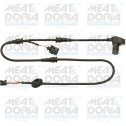 jutiklis, rato greitis
                                MEAT &amp; DORIA                                                90065,