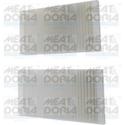 filtras, salono oras
                                MEAT &amp; DORIA                                                17575-X2