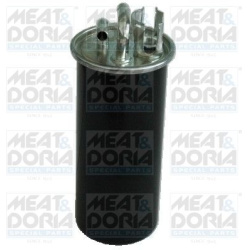 kuro filtras
                                MEAT &amp; DORIA                                                4778, Nenurodyta