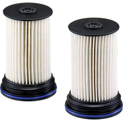 kuro filtras
                                MANN-FILTER                                                PU 6008-2, MANN-FILTE