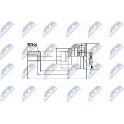 pusašio šarnyras
                                NTY-SPEC                                                NPZ-SU-023, NTY-SP