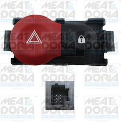 jungiklis, pavojaus žibintas
                                MEAT &amp; DORIA                                               