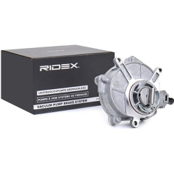 vakuumo siurblys, stabdymo įrenginys
                                RIDEX                                                38