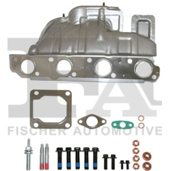 montavimo komplektas, kompresorius
                                FA1                                KT130100, FA1, KT130100