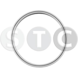 tarpiklis, turbinos oro žarna
                                STC                                T439381, STC, T439381, auto