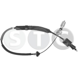 sankabos trosas
                                STC                                T480126, STC, T480126, auto detalė