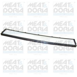 filtras, salono oras
                                MEAT &amp; DORIA                                17152F, Nenurodytas gami