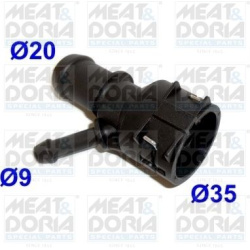 aušinimo skysčio jungė
                                MEAT &amp; DORIA                                                935