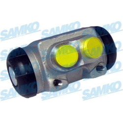 rato stabdžių cilindras
                                SAMKO                                                C31202, SAMKO,