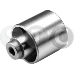 kreipiantysis skriemulys, paskirstymo diržas
                                STC                                T406281, STC