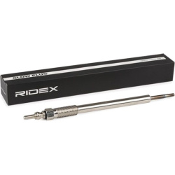kaitinimo žvakė
                                RIDEX                                                243G0167, Nenurodytas 