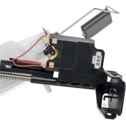 degalų tiekimo blokas
                                RIDEX                                1382F0242, Nenurodytas gamintojas