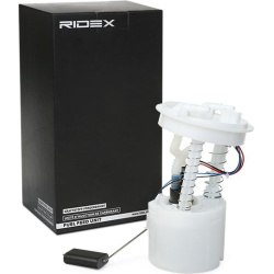 degalų tiekimo blokas
                                RIDEX                                                1382F0334, Nenuro