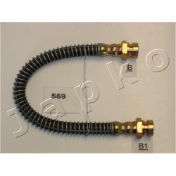 laikantysis rėmas, stabdžių žarnelė
JAPKO