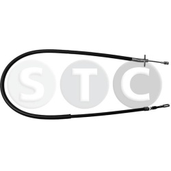 trosas, stovėjimo stabdys
                                STC                                T480961, STC, T480961, auto det