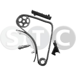 paskirstymo grandinės komplektas
                                STC                                T458303, STC, T458303, a