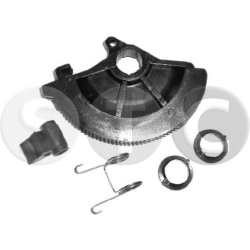 Remonto komplektas, automatinis sankabos reguliavimas
                                STC                                T400