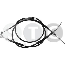 trosas, stovėjimo stabdys
                                STC                                T481796, STC, T481796, auto det