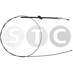 trosas, stovėjimo stabdys
                                STC                                T480998, STC, T480998, auto det