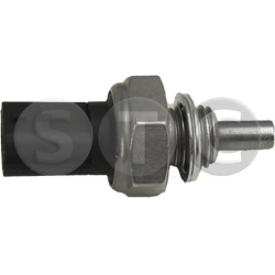 siuntimo blokas, aušinimo skysčio temperatūra
                                STC                                T450627, 