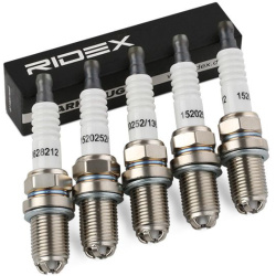 uždegimo žvakė
                                RIDEX                                686S0308, Nenurodytas gamintojas, 686S