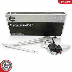 ESEN SKV                                                51SKV375, Nenurodytas gamintojas, 51SKV375, auto detalė