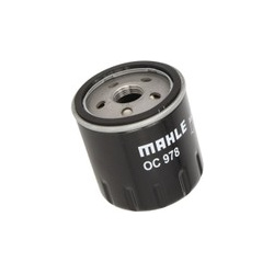 Filtras tepalo
                                MAHLE                                                OC978, MAHLE, OC978, auto