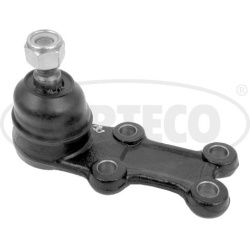 Šarnyras
                                CORTECO                                49395839, CORTECO, 49395839, auto detalė