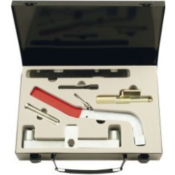 reguliavimo įrankių rinkinys, veleno nustatymo įrankiai
                                KS TOOLS                          