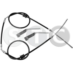 trosas, stovėjimo stabdys
                                STC                                T480327, STC, T480327, auto det