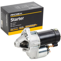 starteris
                                RIDEX                                                2S1320, Nenurodytas gamintojas
