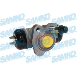 rato stabdžių cilindras
                                SAMKO                                                C31333, SAMKO,