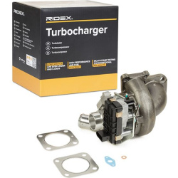 kompresorius, įkrovimo sistema
                                RIDEX                                                2234C104