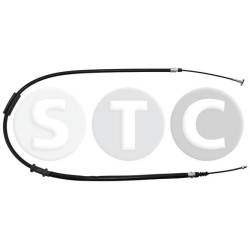 trosas, stovėjimo stabdys
                                STC                                T480477, STC, T480477, auto det