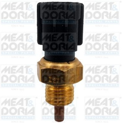 siuntimo blokas, įsiurbiamo oro temperatūra
                                MEAT &amp; DORIA                               