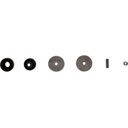 amortizatorius BILSTEIN - B6 4600
                                24-069281, BILSTEIN, 24-069281, auto detalė