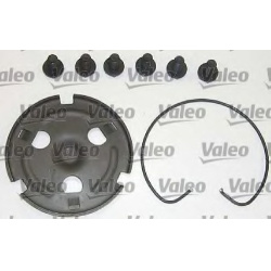 Sankabos komplektas
                                MECARM                                MK9493, MECARM, MK9493, auto detal�