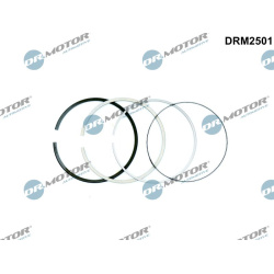 Dr.Motor Automotive                                                DRM2501, Dr.Motor Automotive, DRM2501, auto detalė