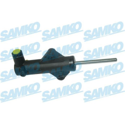 darbinis cilindras, sankaba
                                SAMKO                                M30347, SAMKO, M30347, auto 