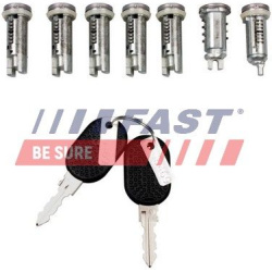užrakto cilindras
                                FAST                                                FT94107, FAST, FT94107
