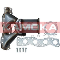 katalizatoriaus keitiklis
                                KAMOKA                                                8015030, KAMO