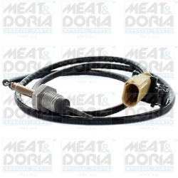 jutiklis, išmetamųjų dujų temperatūra
                                MEAT &amp; DORIA                                  