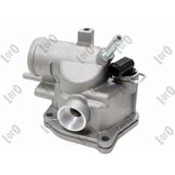 termostatas, aušinimo skystis LORO
                                ABAKUS                                                014